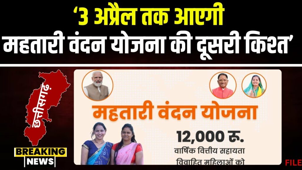 Mahtari Vandan Yojana 2nd Kist