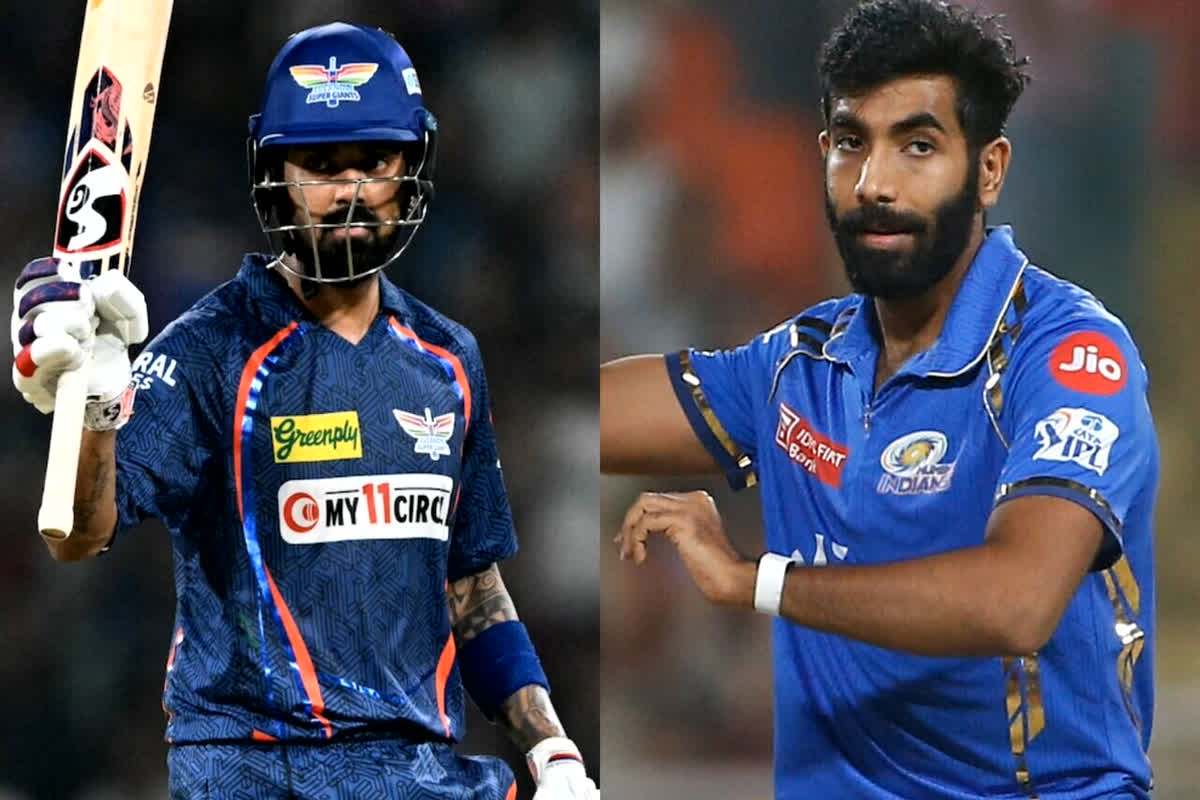 LSG vs MI IPL 2024 : मुंबई और लखनऊ की बीच भिड़ंत आज, क्या कप्तान को बर्थडे गिफ्ट दे पाएगी MI