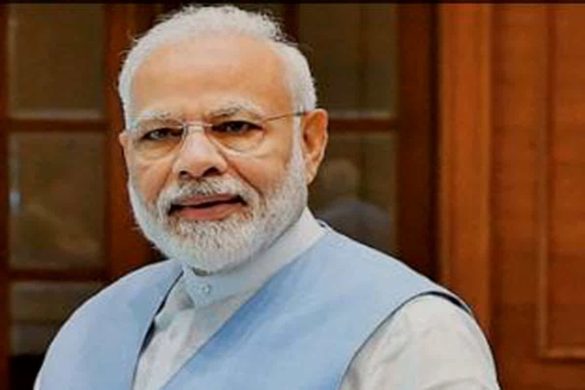 PM Modi Today Program : आज तीन शहरों के दौरे पर रहेंगे पीएम मोदी, चुनावी सभा के संबोधन के साथ करेंगे रोड शो