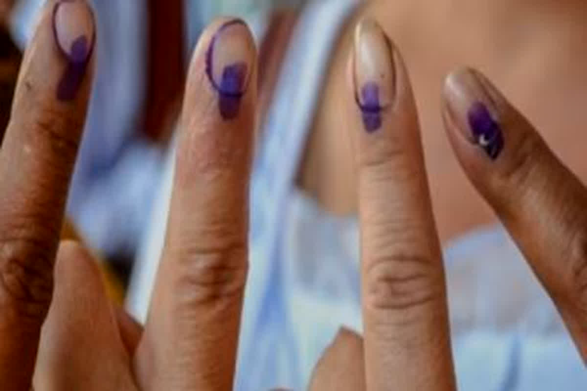 Lok Sabha Election 2024 2nd Phase Voting Live Update : दूसरे चरण का मतदान जारी, मध्यप्रदेश में 11 बजे तक 28.15% फीसदी रहा वोटिंग परसेंट