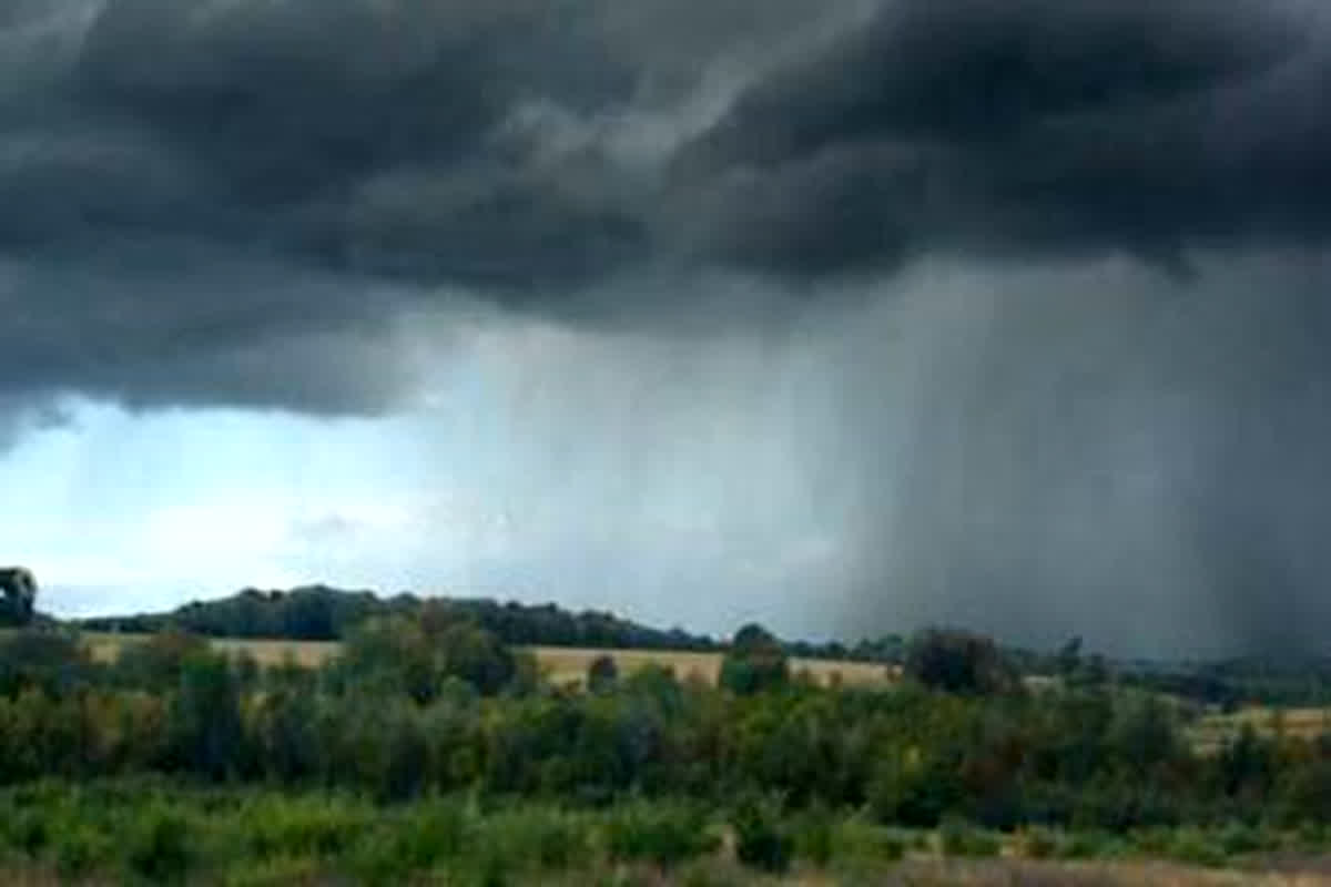 MP Weather Update : फिर होने जा रहा मौसम में बदलाव,छा सकते हैं बादल, प्रदेश के कई जिलों में बारिश का अलर्ट