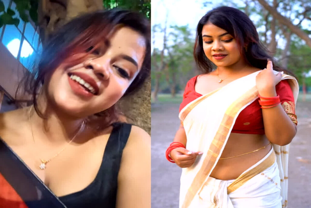 Bengali Bhabhi Hot Sexy video