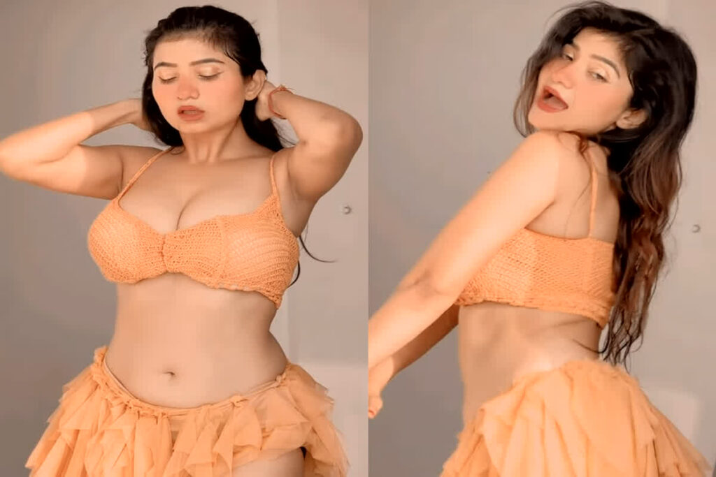 Neha singh Hot Sexy Video