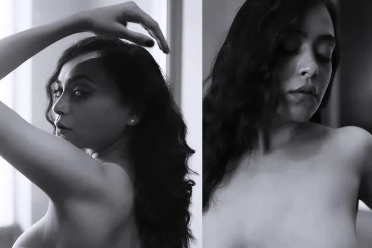 Imli internet sequence attractiveness created a stir with daring photoshoot, footage raised the temperature of the web |Scorching attractive pictures