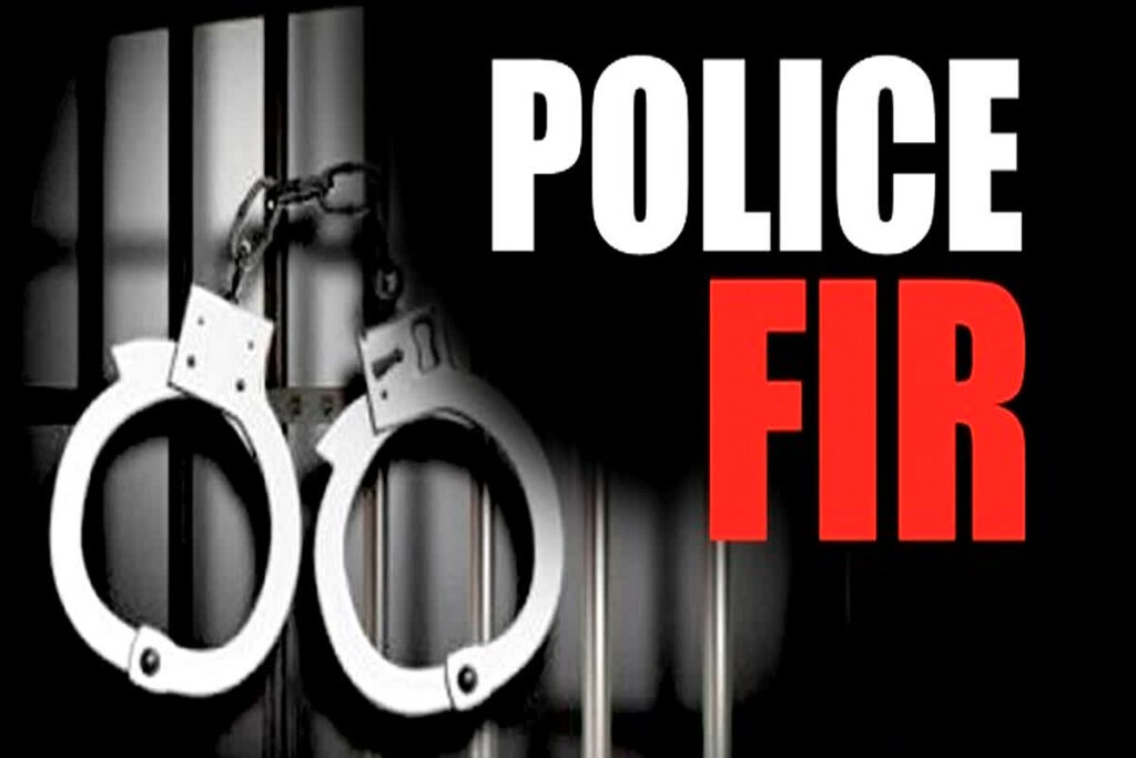 Teacher beats Dalit student