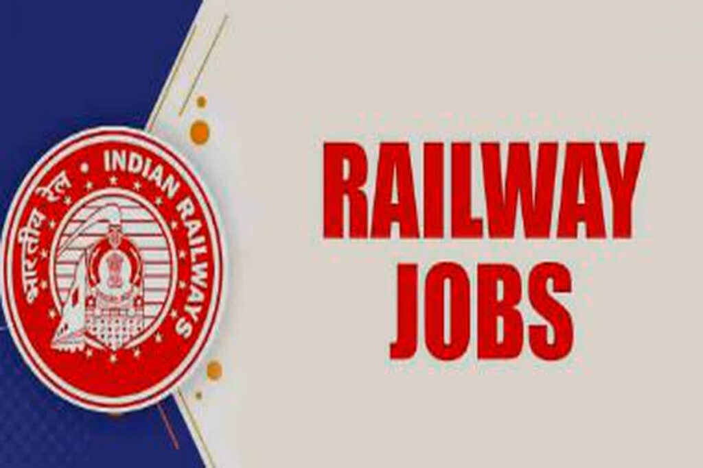 Railway Latest Bharti 2024 | Railway Recruitment 2024 Apply Online | Government Jobs Latest