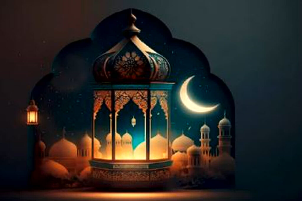 Eid Ul-Fitr Wishes 2024