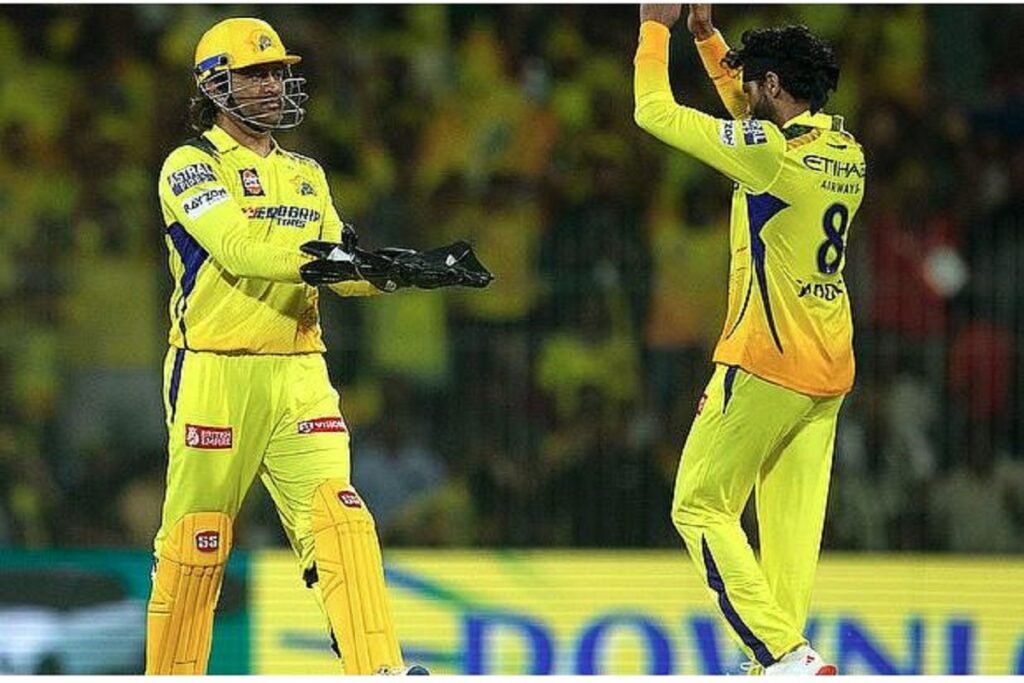 MI vs CSK IPL 2024 updates: