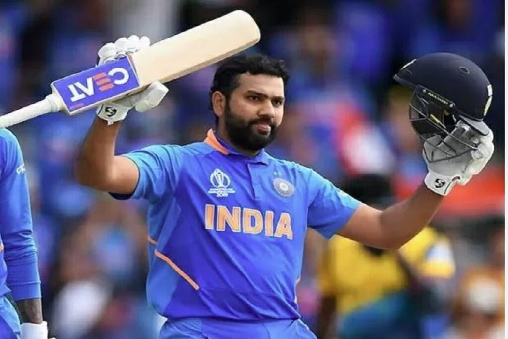 rohit sharma on retirement and world cup 2027