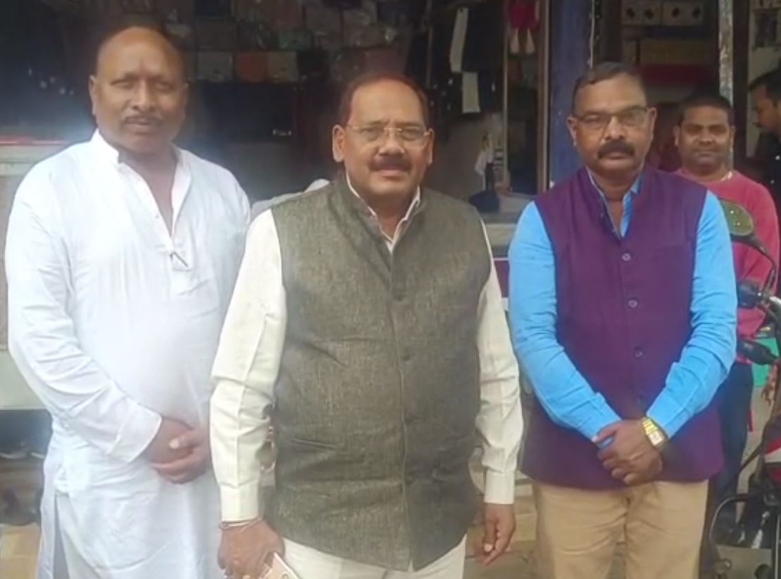 महासमुंद लोकसभा जीतना भाजपा के लिए बड़ी चुनौती! साहू समाज के अध्यक्ष ने किया चौकाने वाला खुलासा