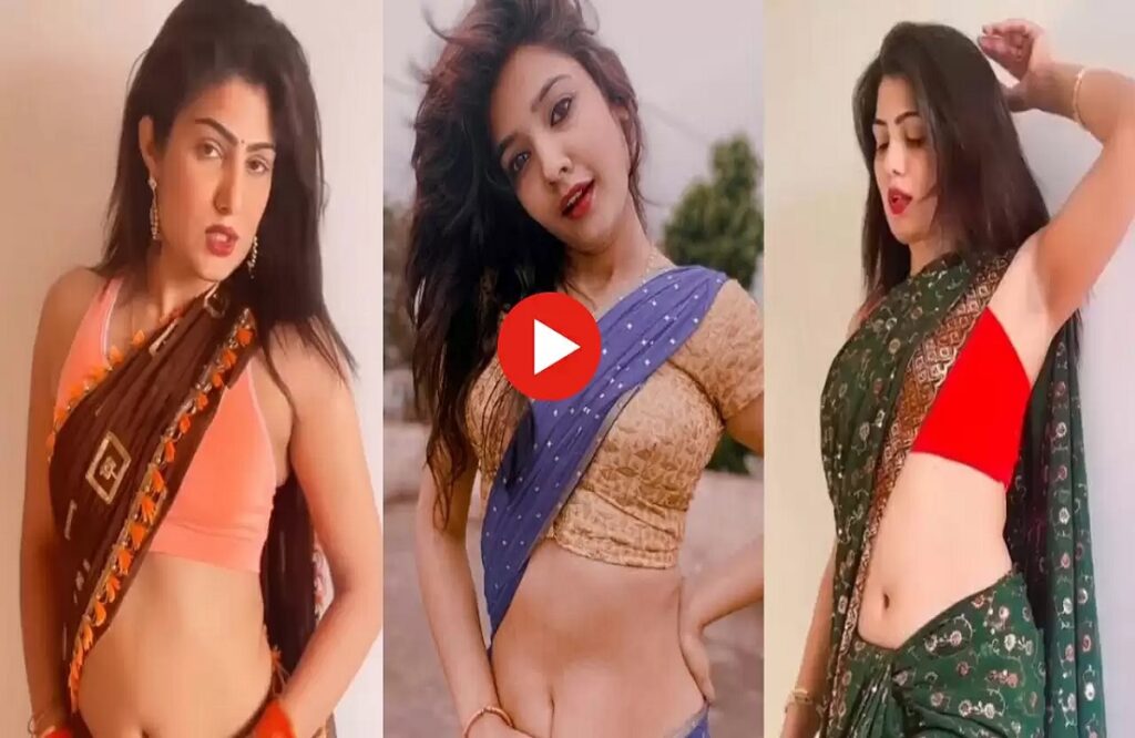 Desi Bhabhi Hot Sexy Video