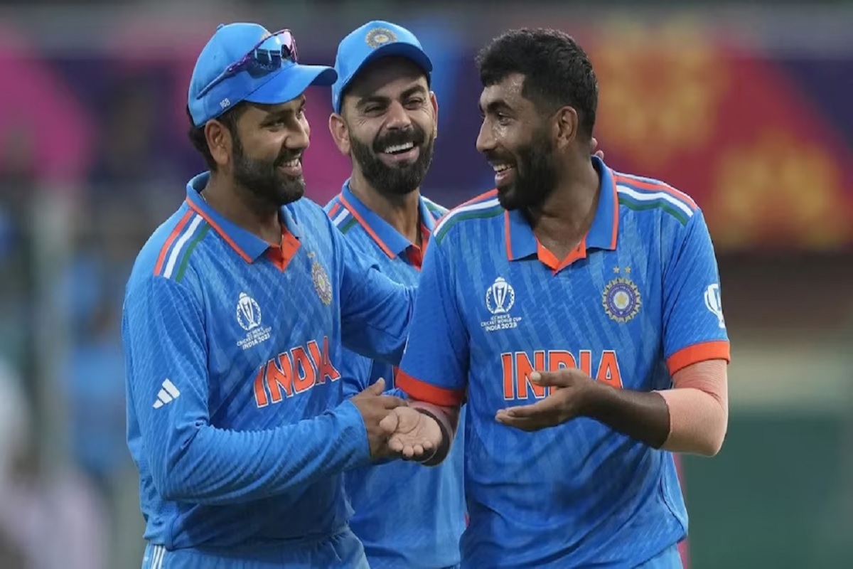 India’s T20 WC Squad: टी20 वर्ल्ड कप के लिए टीम इंडिया का ऐलान, हार्द‍िक पंड्या को बड़ी जिम्मेदारी, इस स्टार खिलाड़ी का कटा पत्ता