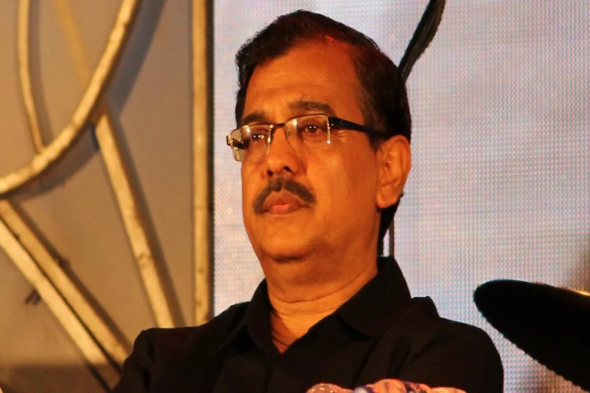 BJP gave ticket to lawyer Ujjwal Nikam