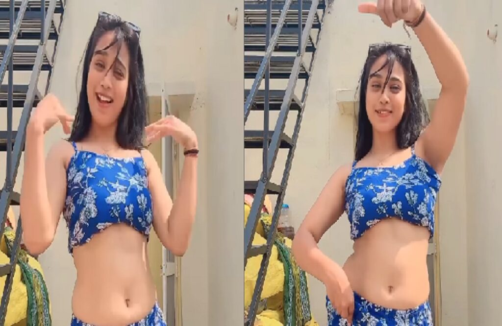 Desi Girl Sexy Video