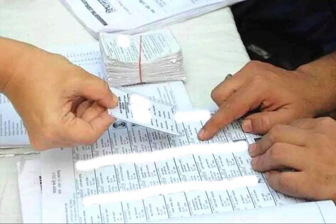 Process To Check Name in Voter List