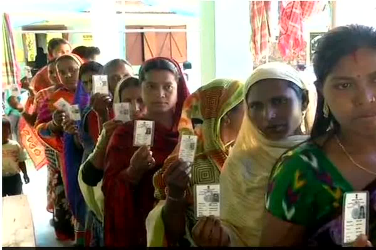 Lok Sabha Elections 2024: बंगाल ने तोड़ा रिकॉर्ड! बिहार में सबसे कम मतदान, जानें किस राज्य में कितने फीसदी मतदान