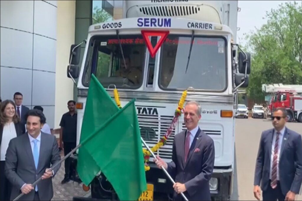 R21/Matrix-M Malaria Vaccine