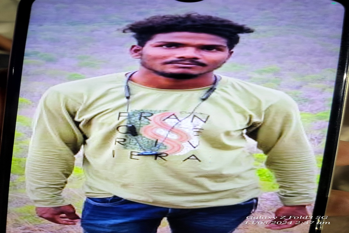 Durg murder: लड़की को छेड़ते थे मनचले, युवक ने रोका तो गले में चाकू मारकर की हत्या, पांच नाबालिग आरोपी गिरफ्तार
