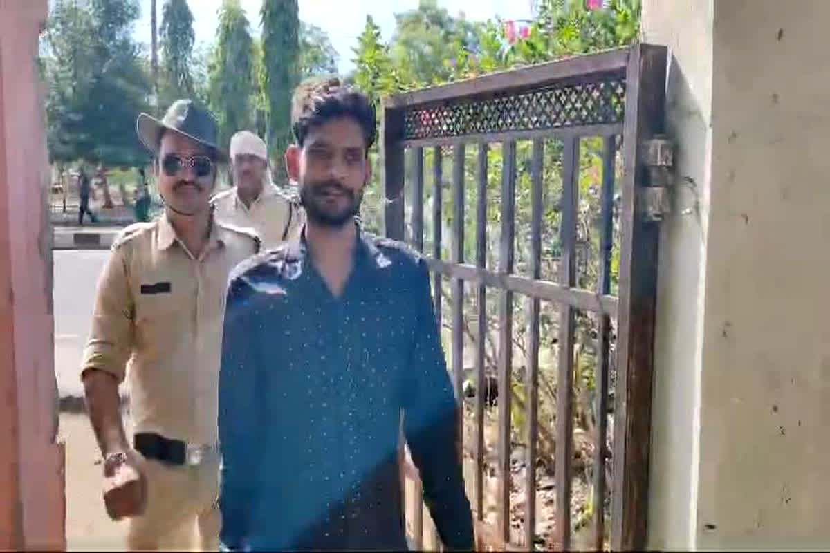 Raisen News: आशिक बना चोर…प्रेमिकाओं को घुमाने करता था नई गाड़ियों की चोरी, अब चढ़ा पुलिस के हत्थे