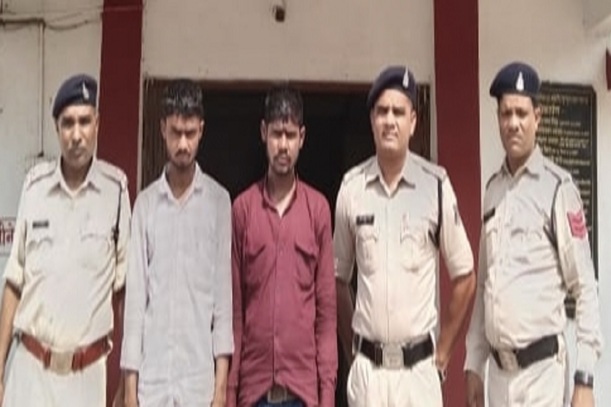 CG crime news: सालों ने की जीजा की हत्या, अपने ही हाथों मिटाया बहन की मांग का सिंदूर