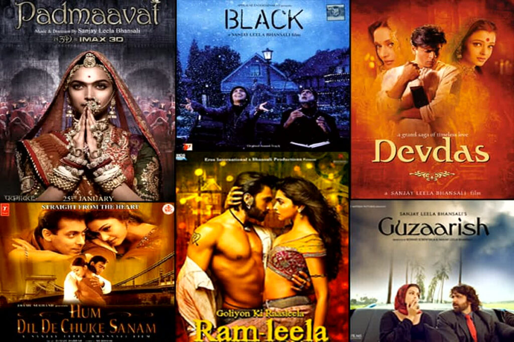 Filmy4wap xyz Updates Sanjay Leela Bhansali Movies heeramandi collection worldwide