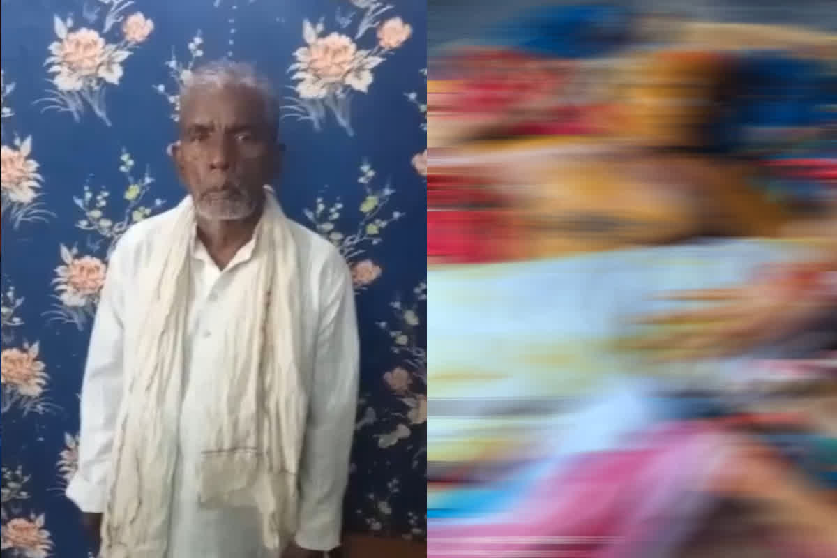 75 साल के बुजुर्ग को आधी रात चढ़ी जवानी, पहुंच गया 72 साल की पत्नी के साथ सेक्स करने, अब पत्नी नहीं रही दुनिया में