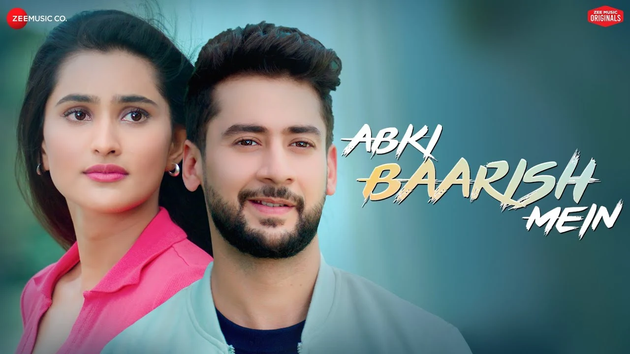 Abki Baarish Mein – Paras Arora, Sanchi R | Raj Barman, Sakshi Holkar, Amjad Nadeem Aamir | Lyrical