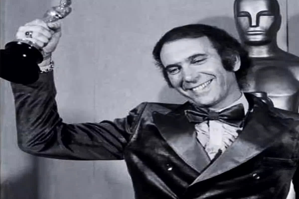 Albert Rudy Passes Away: मशहूर निर्माता एवं ऑस्कर विजेता ने दुनिया से कहा अलविदा, फिल्मी जगत में शोक की लहर