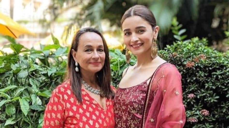 Scam with Alia Bhatt’s Mother : आलिया की मां के साथ हुआ बड़ा स्कैम! ड्रग्स केस में फंसाने की रची गई साजिश, सोशल मीडिया पर बताई पूरी बात
