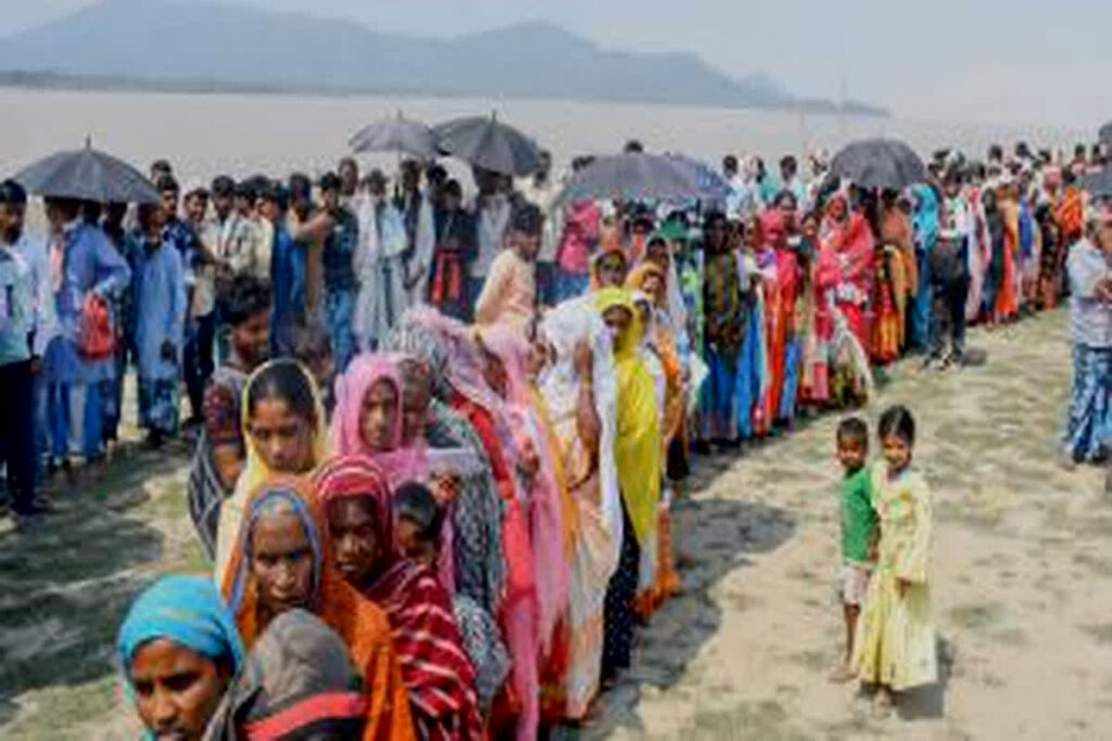 MP Lok Sabha Election 2024