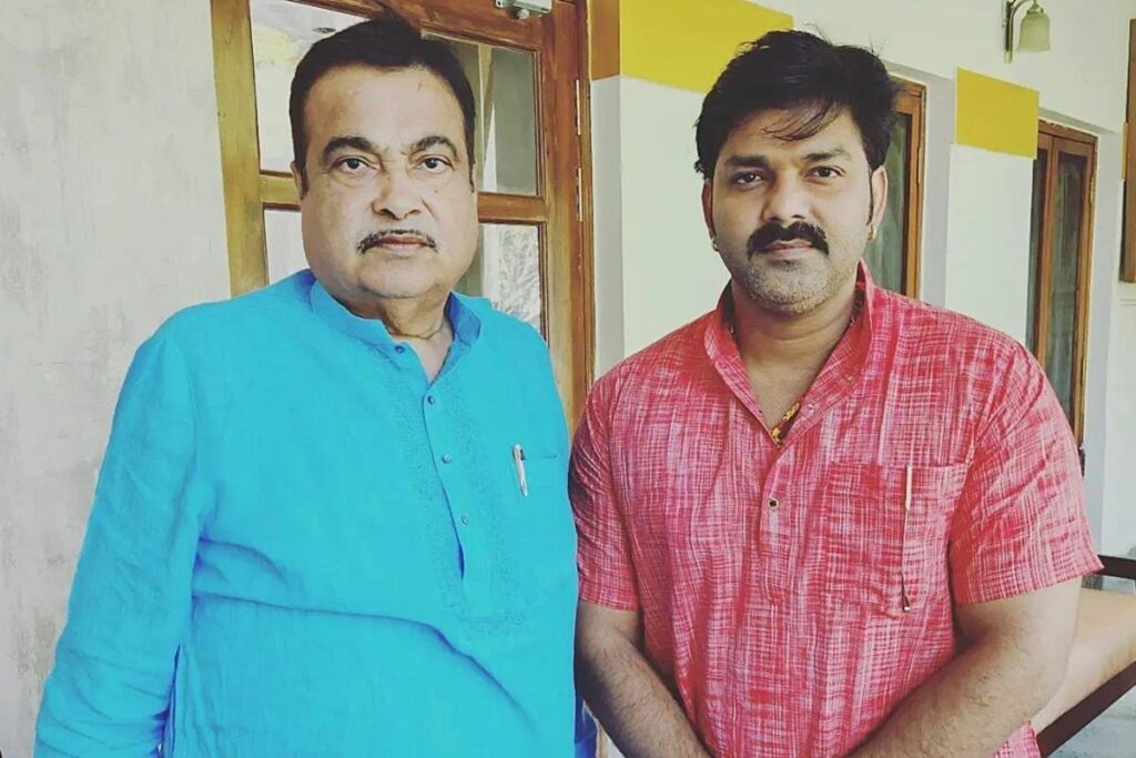 BJP Expelled Pavan Singh स्टार पवन सिंह भाजपा से निष्काषित