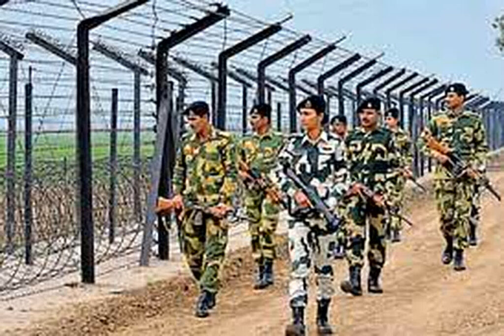 BSF Recruitment 2024: