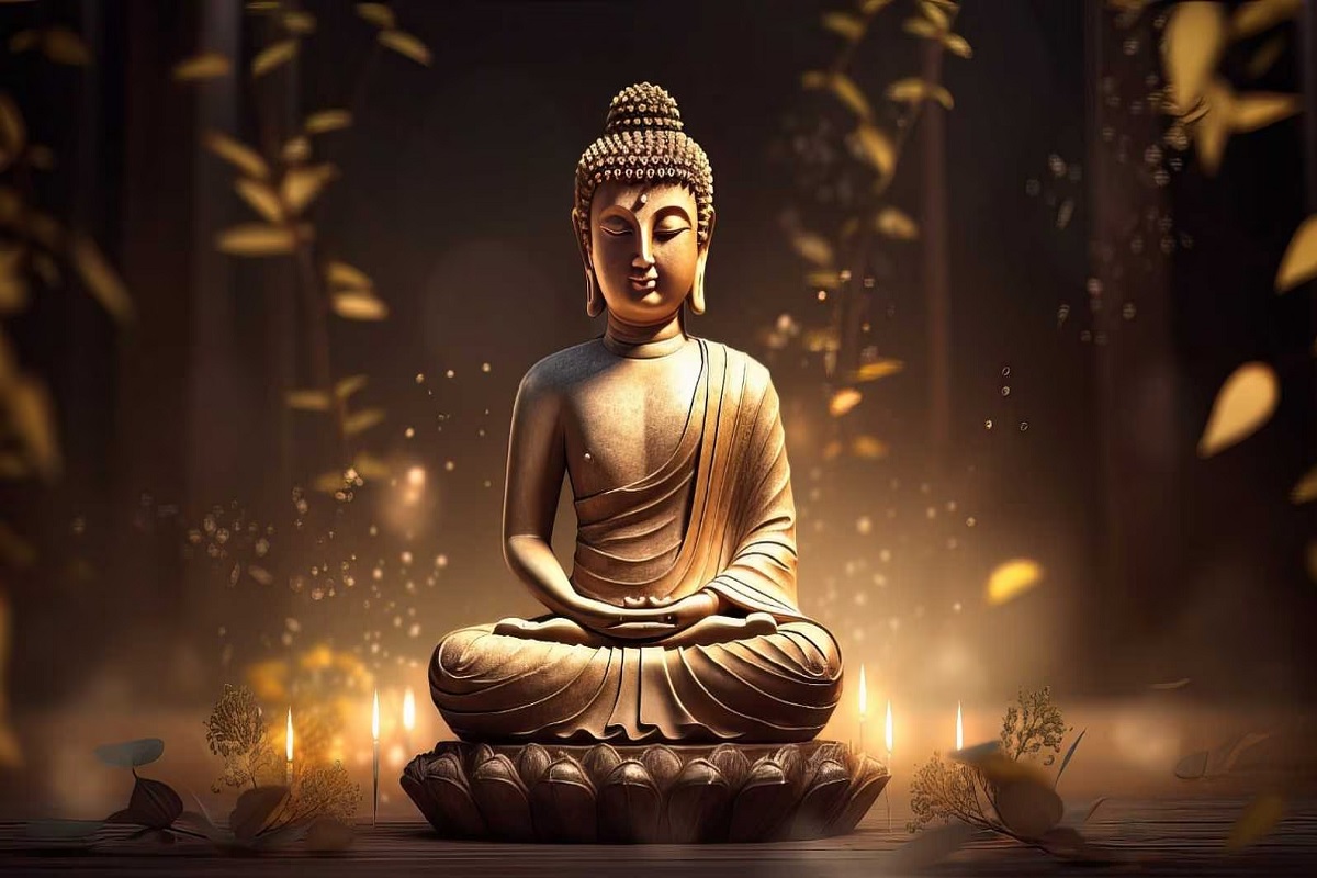 Buddha Purnima 2024: गौतम बुद्ध के इन उपदेशों को अपनाने से जीवन हो जाएगा सरल, हर समस्या का मिलेगा समाधान