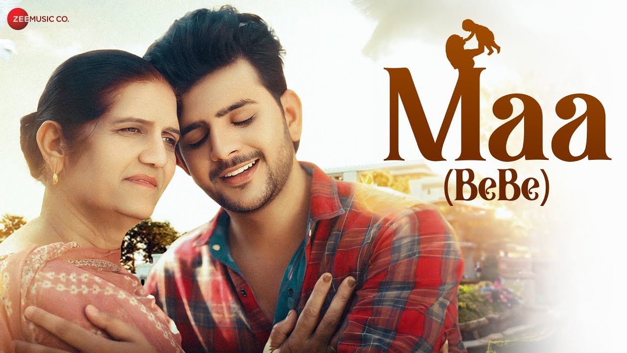 Maa (Bebe) – Official Music Video | Shivraj | Veena Soni, Isha Chaturvedi, Guru Singh |Kaushal Kumar