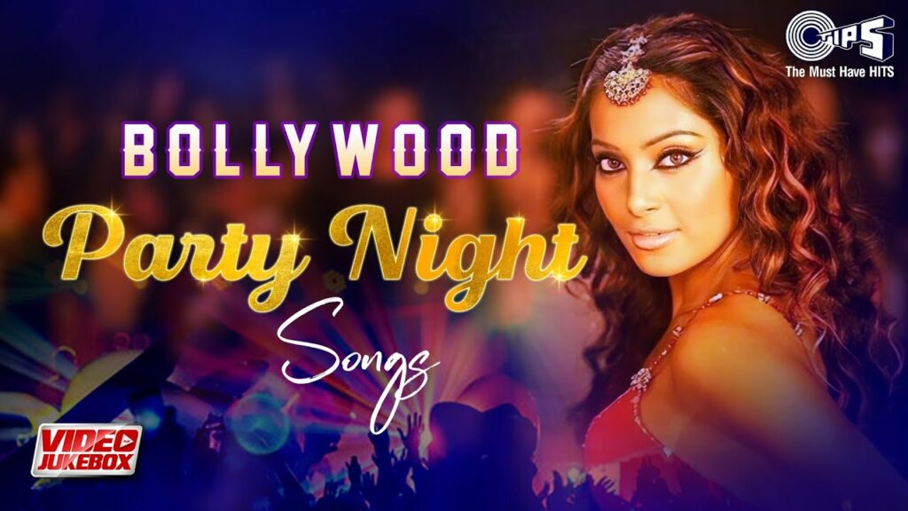 Bollywood Party Songs