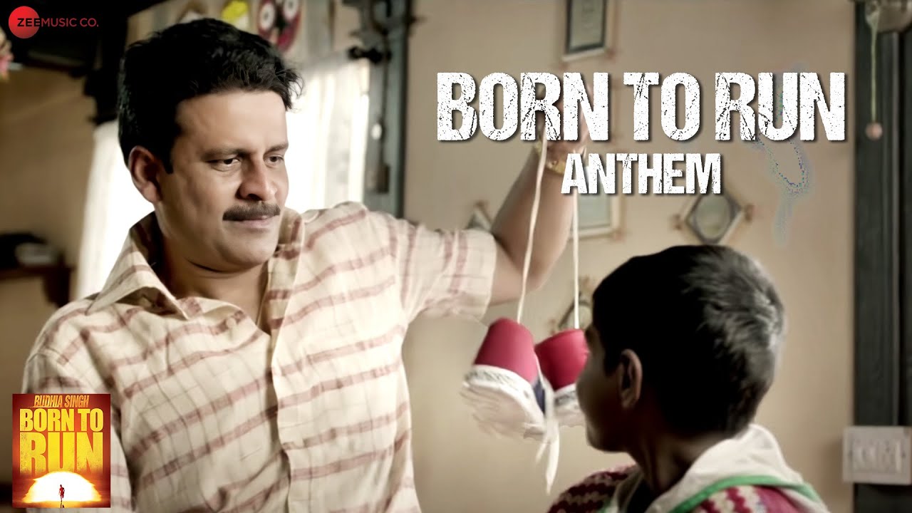 Saansein hamari hai ye Udhaari | Born To Run Anthem – Manoj Bajpai | Siddharth Mahadevan