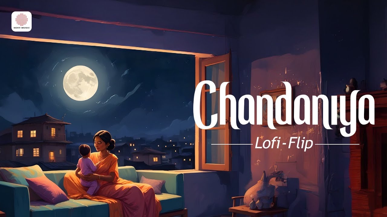 Chandaniya Lori Lori (Lofi Flip) – Rowdy Rathore | Akshay Kumar, Sonakshi Sinha | Sajid Wajid