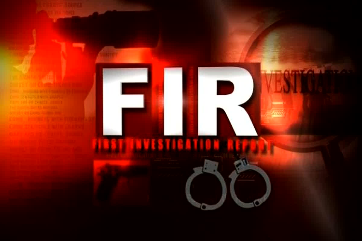 UP News: बेरहम पुलिस की पिटाई से युवक की मौत, दारोगा और साथी पुलिसकर्मियों पर हत्या का मुकदमा दर्ज