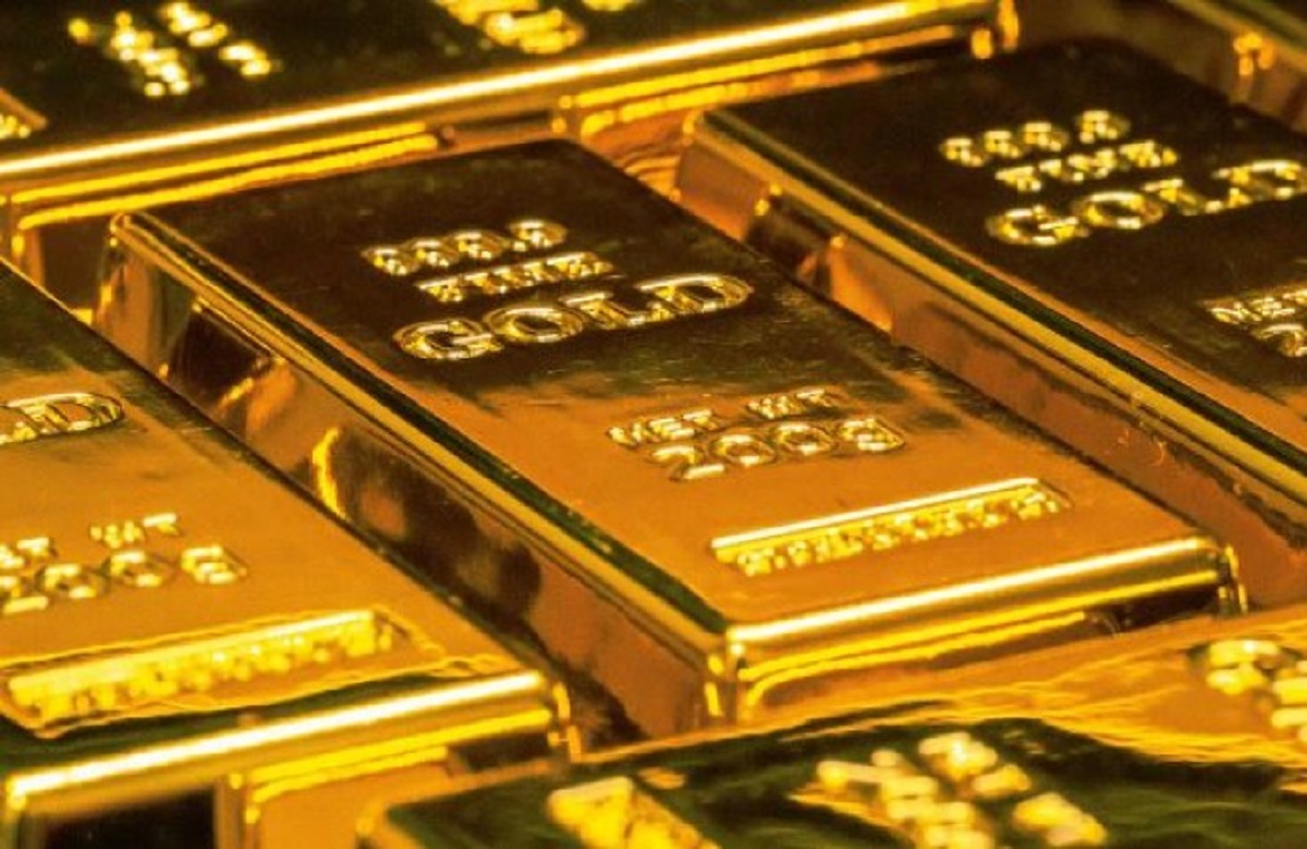 Gold Truck Overturned: सड़क पर बिखरा पड़ा था सिर्फ सोना ही सोना, देखकर पुलिस के भी उड़ गए होश, कीमत 666 करोड़ रुपए