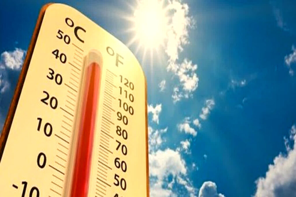 IMD Issues Heatwave Alert