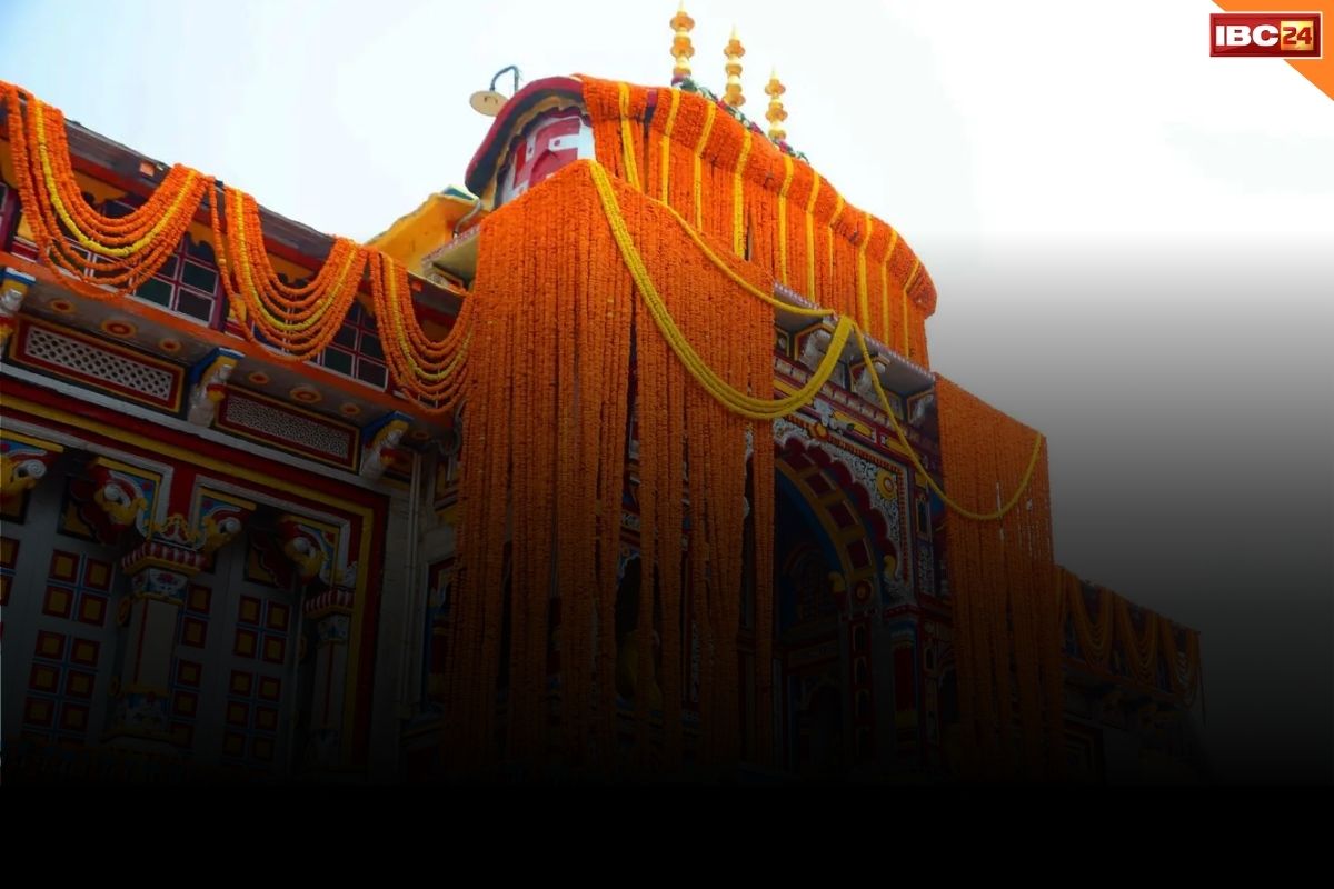 INDIA Live News & Updates 12 May 2024: 6 महीने बाद खोले गए बद्री नारायण के कपाट.. आज पहली पूजा प्रधानमंत्री के नाम पर.. उमड़ी श्रद्धालुओं की भीड़..