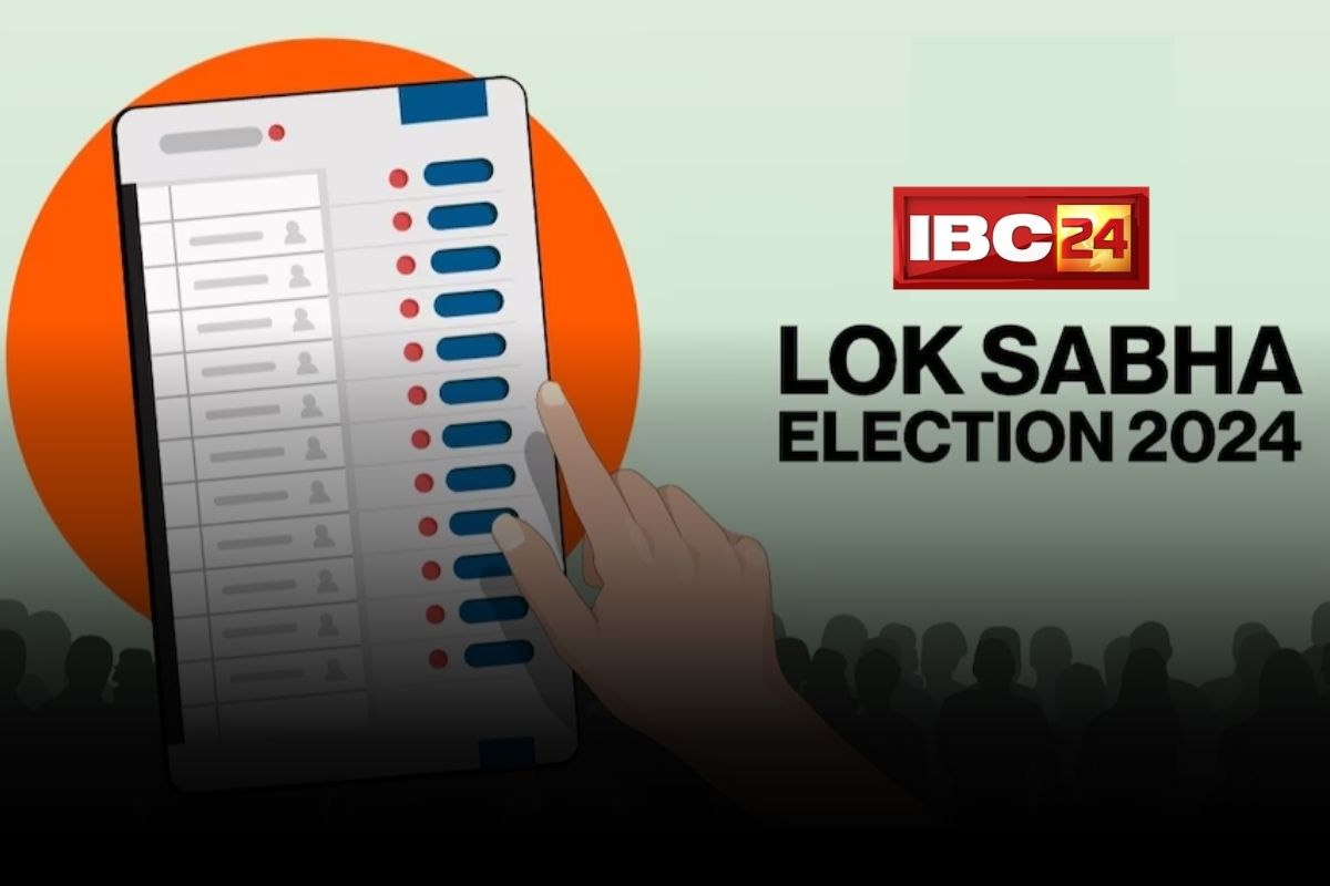 INDIA Live News & Updates 8th May 2024: छत्तीसगढ़ में तीसरे चरण के लिए 71 फ़ीसदी से ज्यादा मतदान.. रायगढ़ में सबसे ज्यादा वोटिंग