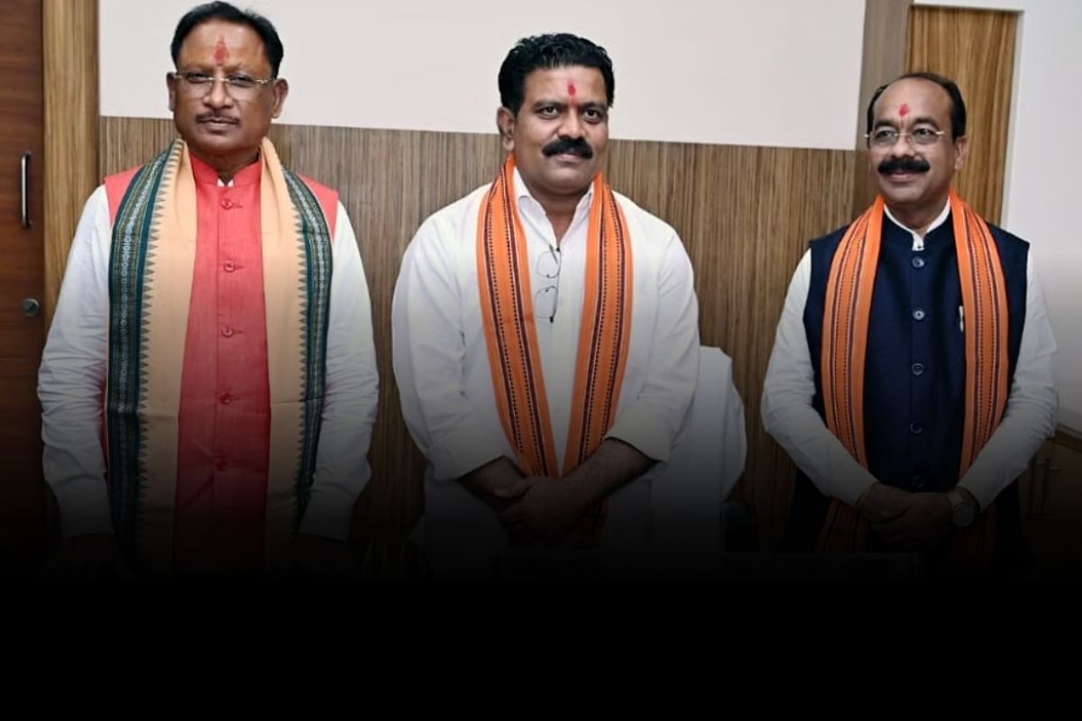 INDIA live News & Updates 17th May 2024: मुख्यमंत्री और उप मुख्यमंत्री ने ओडिशा में संभाला मोर्चा.. साय और साव दोनों की 3-3 सभाएं