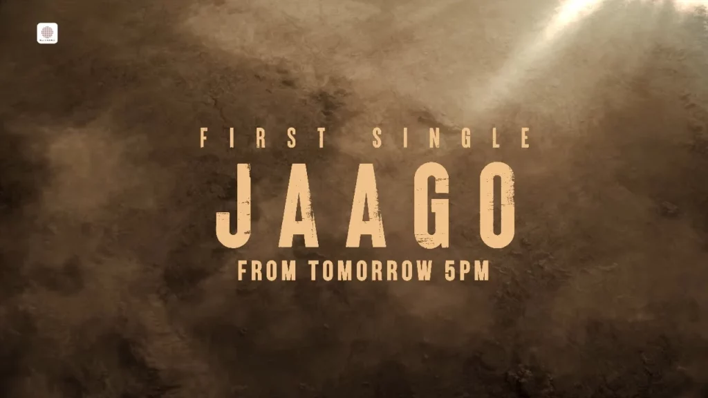 Jaago Promo Hindustani 2