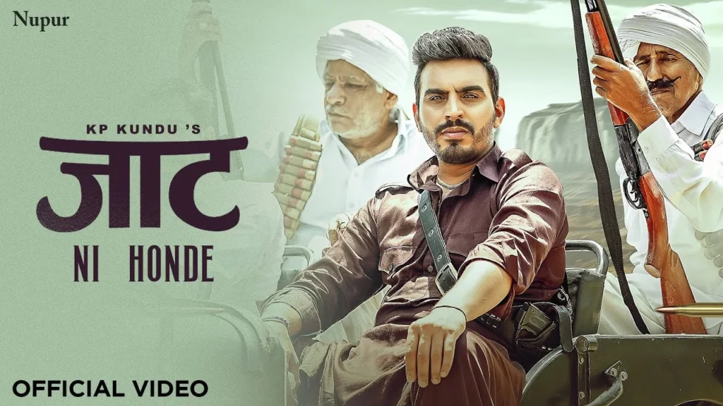 Jaat-Ni-Honde-Official-Video