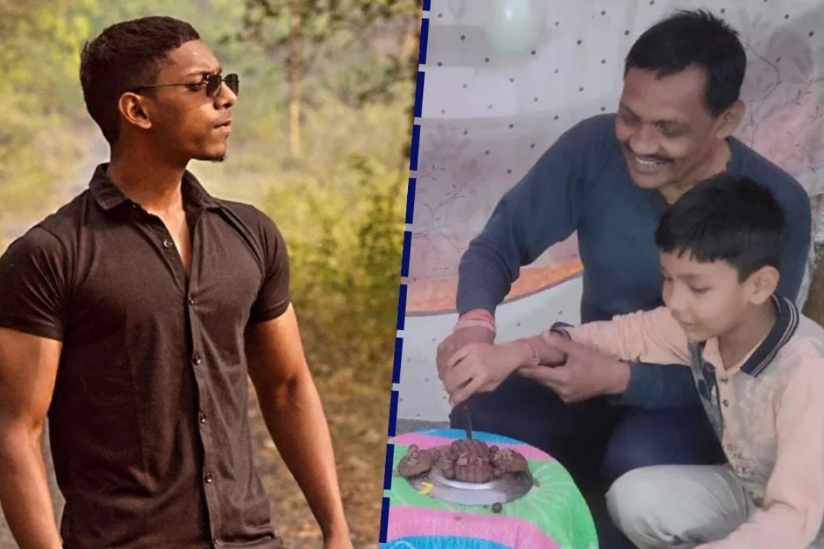 Jabalpur Double Murder Case: मुँह में कपड़ा बांधकर थाने पहुंचा दोहरे हत्याकांड का आरोपी.. कहा ‘मैं मुकुल हूँ’.. पुलिस भी रह गई हैरान