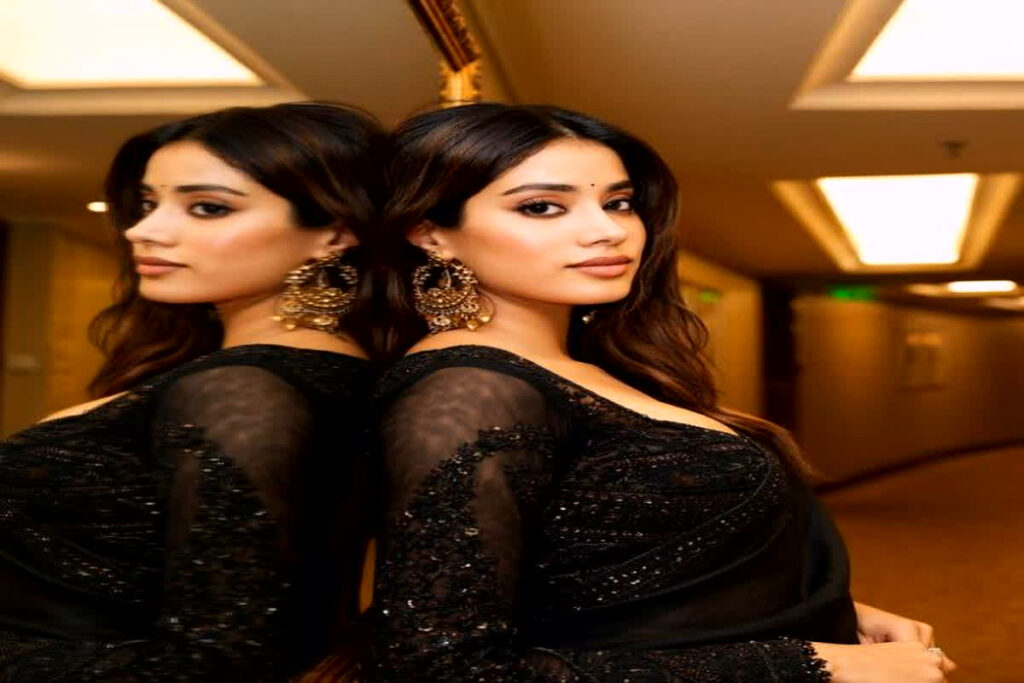 Janhvi Kapoor Wedding