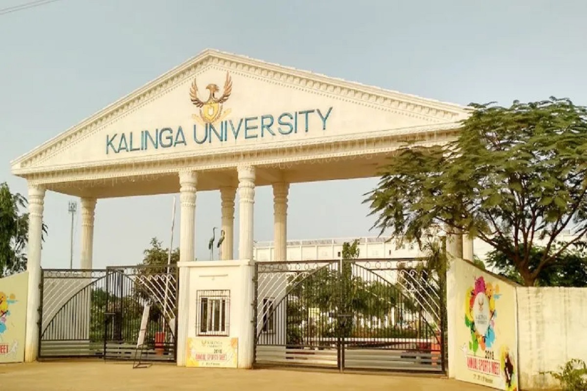 Kalinga University : 12वीं बोर्ड के टॉपरों को सम्मानित करेगा कलिंगा विश्वविद्यालय, 29 मई को होगा कार्यक्रम का आयोजन
