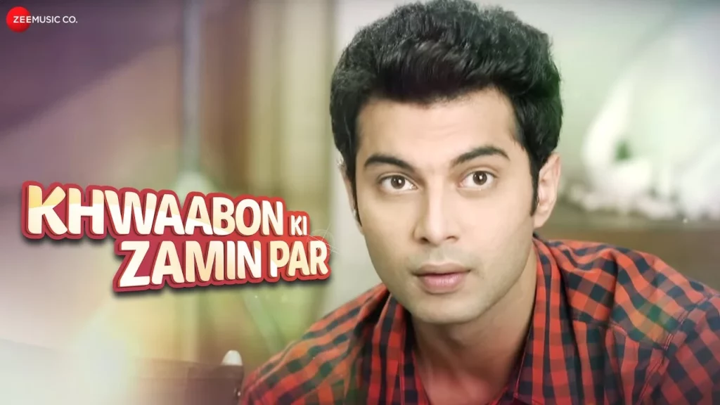 Khwaabon ki Zamin Par Zindagi