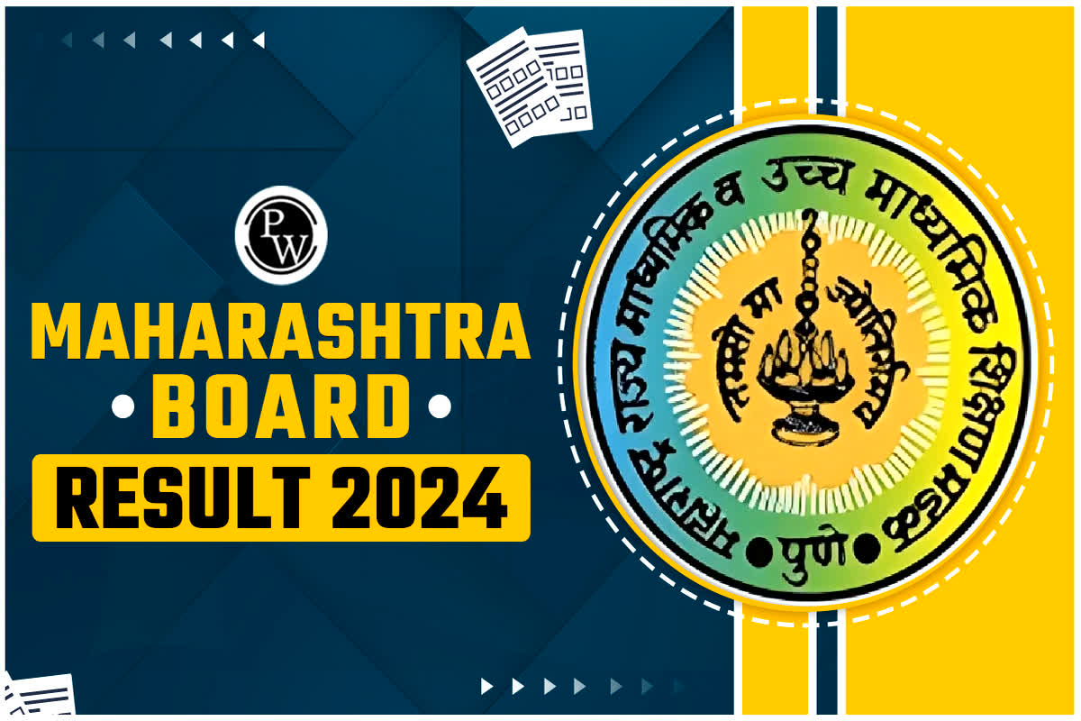 Maharashtra Board 10th Result : महाराष्ट्र बोर्ड 10वीं कक्षा के परिणाम जारी, स्टूडेंट एक क्लिक में यहां चेक करें परिणाम